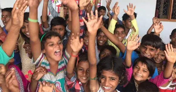 Chanda Satsang Vidyalaya