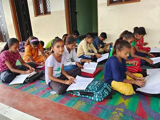 Education Initiatives