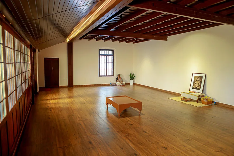 International Yoga Research Foundation